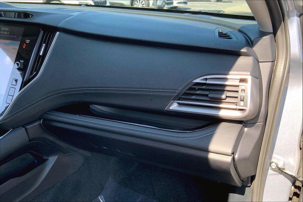 used 2021 Subaru Outback car, priced at $22,490