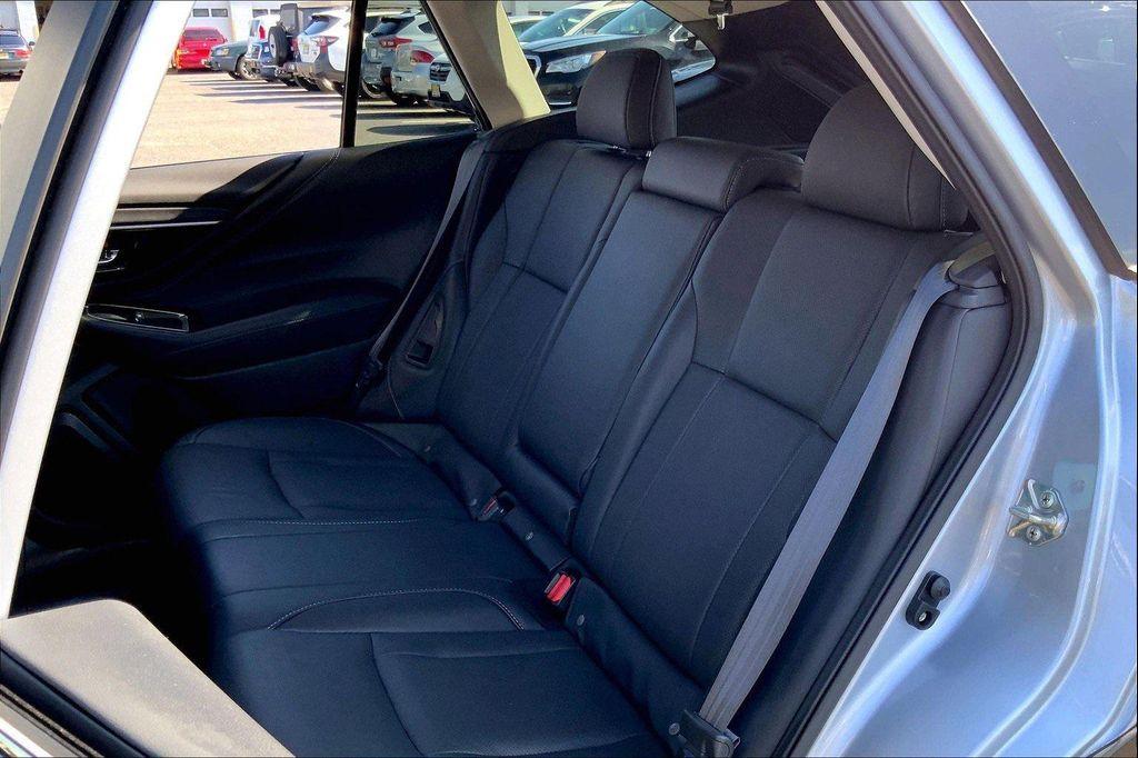 used 2021 Subaru Outback car, priced at $22,490