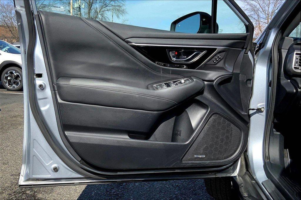 used 2021 Subaru Outback car, priced at $22,490