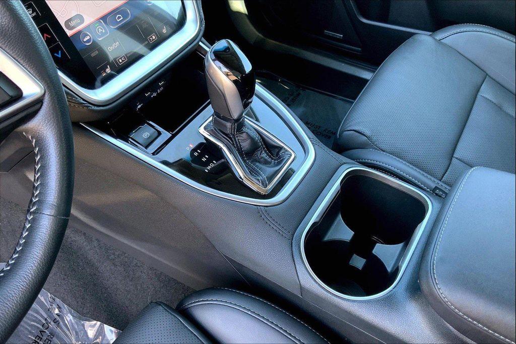 used 2021 Subaru Outback car, priced at $22,490