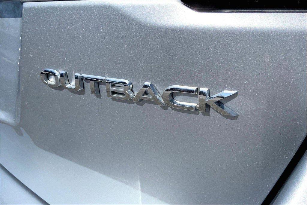 used 2021 Subaru Outback car, priced at $22,490