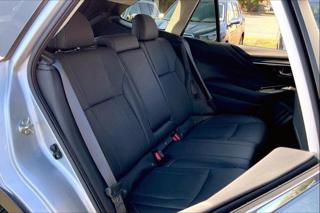 used 2021 Subaru Outback car, priced at $22,490