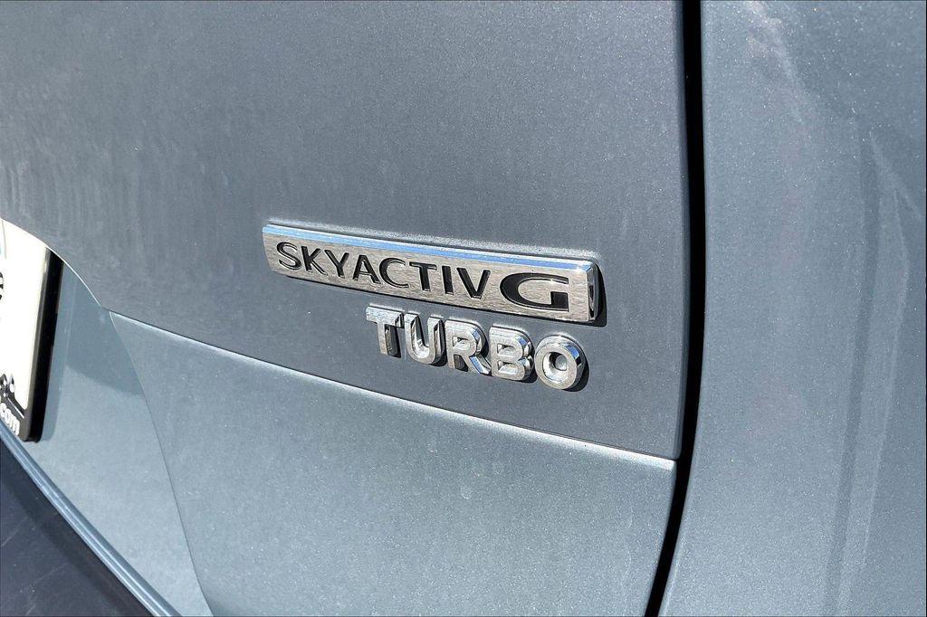 used 2022 Mazda CX-30 car, priced at $23,790