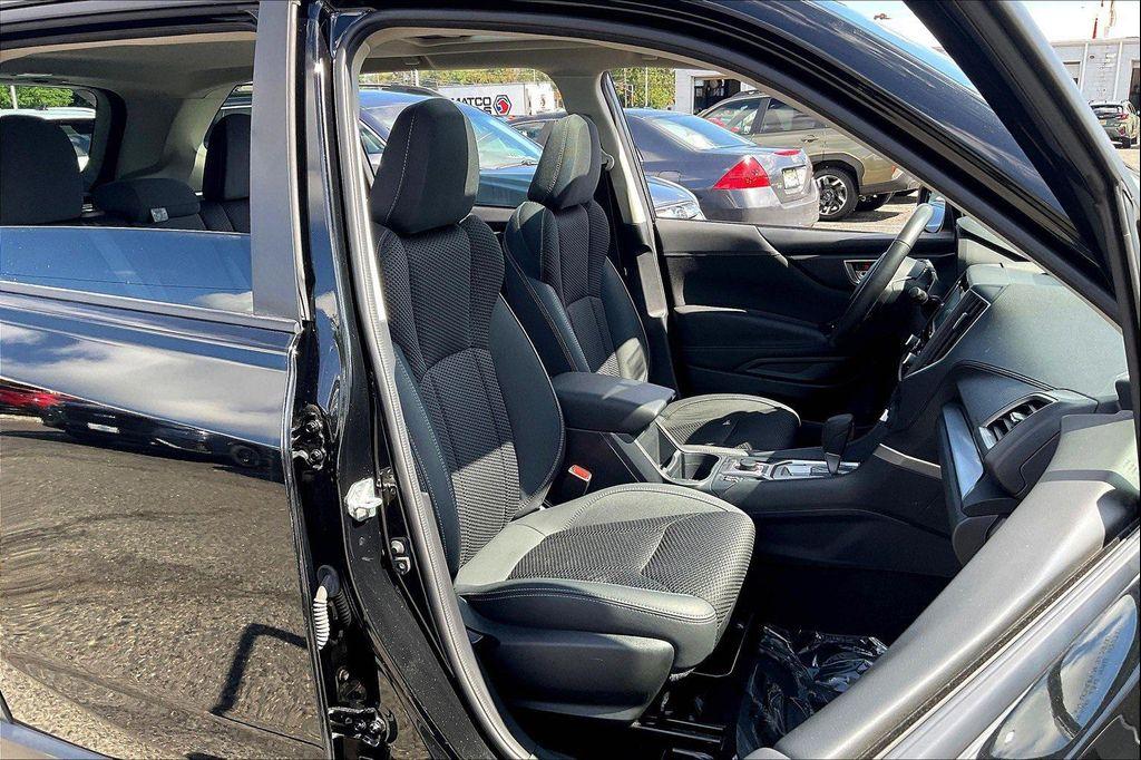 used 2023 Subaru Forester car, priced at $26,790