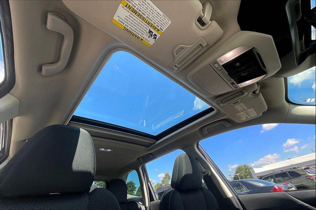 used 2023 Subaru Forester car, priced at $26,790