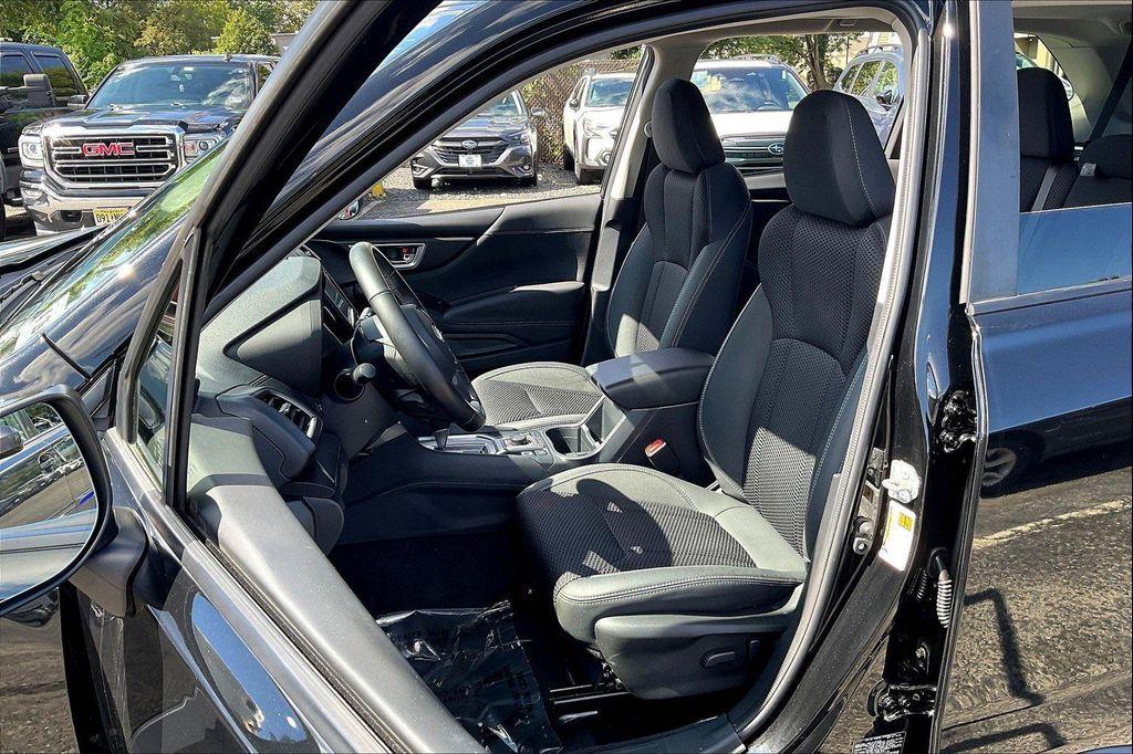 used 2023 Subaru Forester car, priced at $26,790