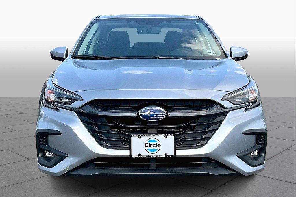 used 2024 Subaru Legacy car, priced at $25,490