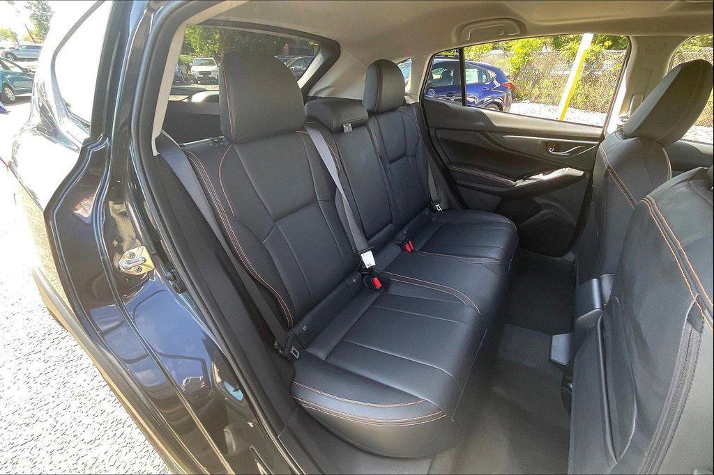 used 2018 Subaru Crosstrek car, priced at $22,790