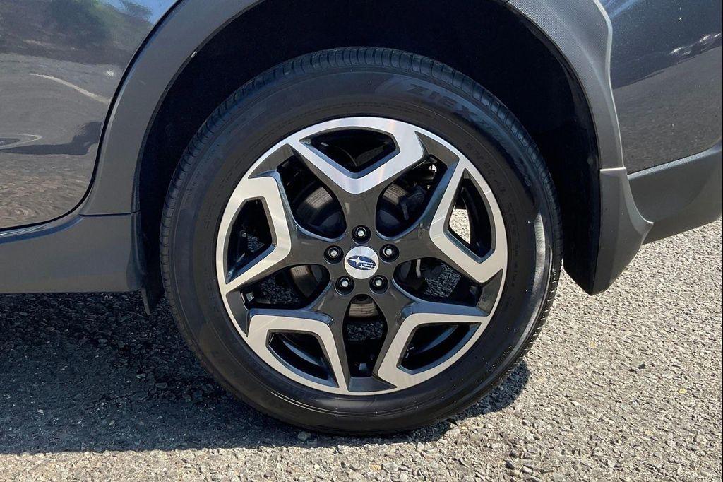 used 2018 Subaru Crosstrek car, priced at $22,790