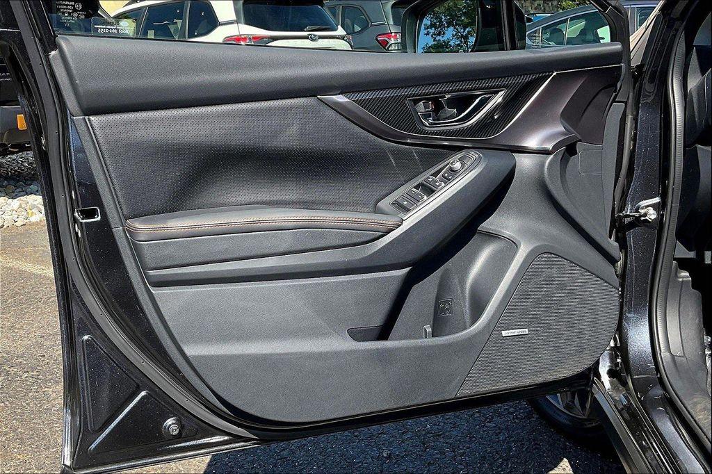 used 2018 Subaru Crosstrek car, priced at $22,790