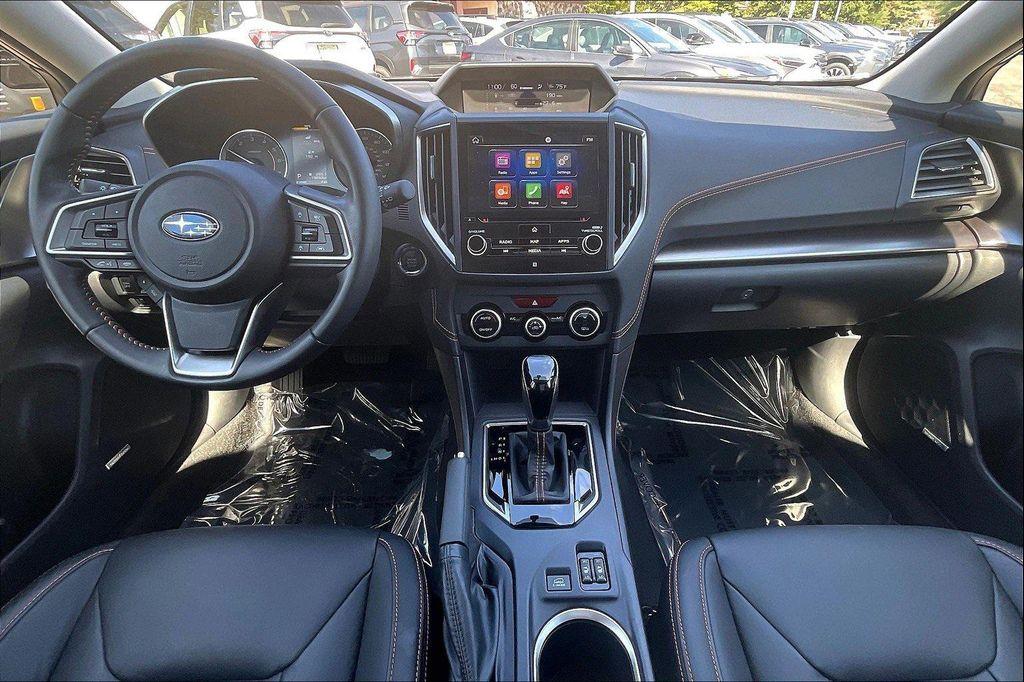 used 2018 Subaru Crosstrek car, priced at $22,790