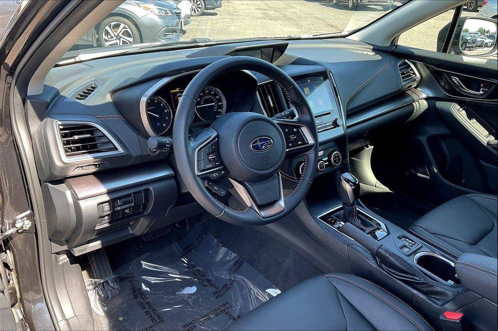 used 2018 Subaru Crosstrek car, priced at $22,790