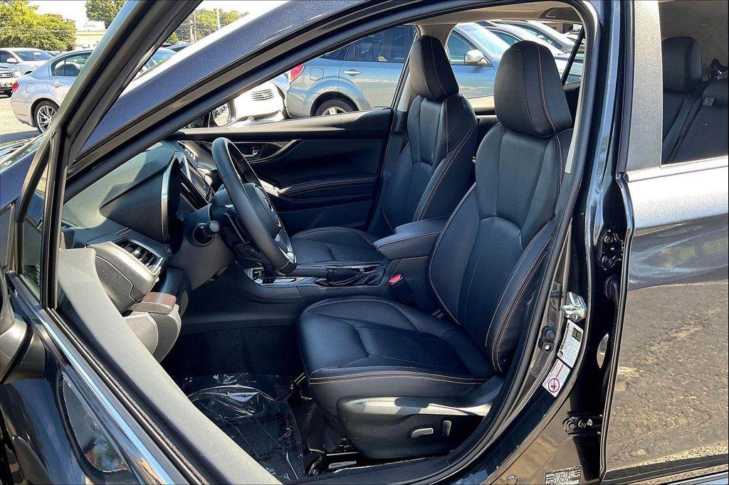 used 2018 Subaru Crosstrek car, priced at $22,790