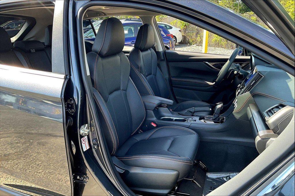 used 2018 Subaru Crosstrek car, priced at $22,790