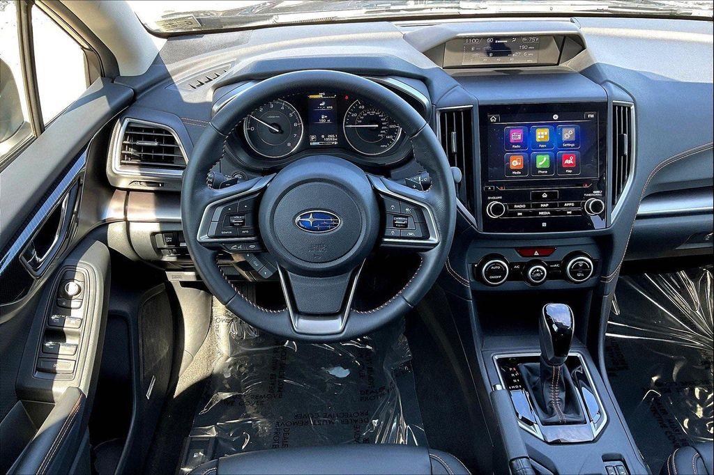 used 2018 Subaru Crosstrek car, priced at $22,790
