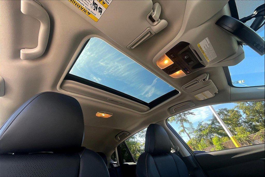 used 2018 Subaru Crosstrek car, priced at $22,790