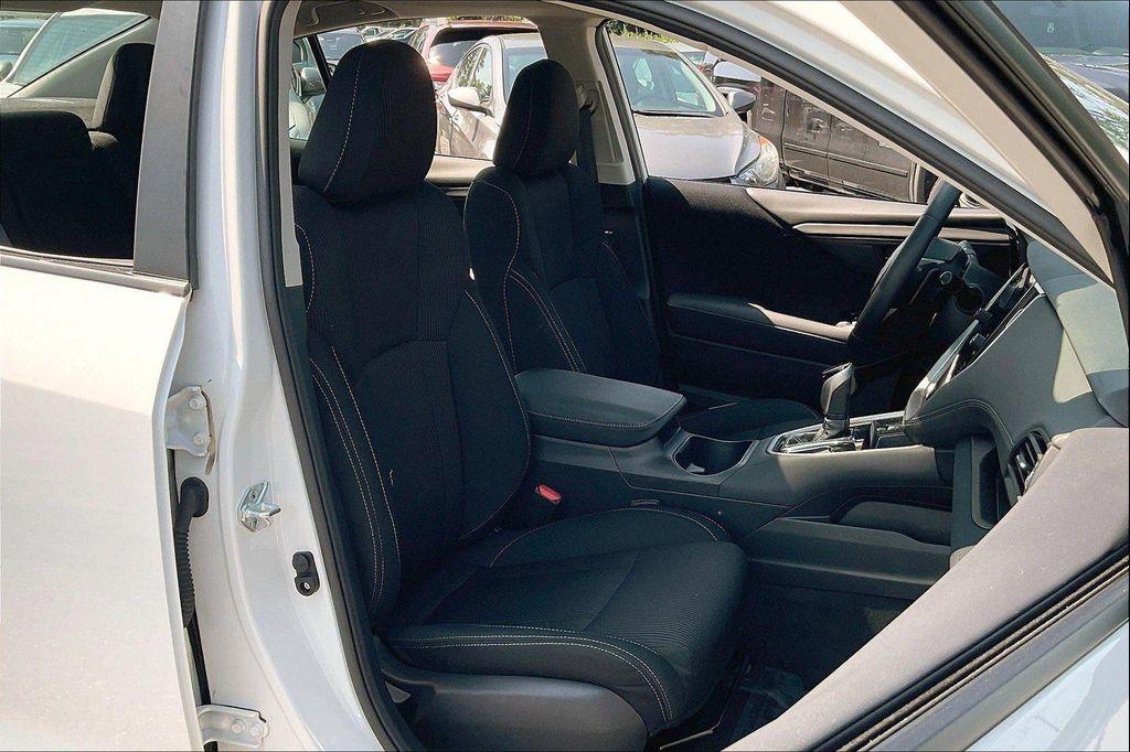 used 2023 Subaru Legacy car, priced at $22,490