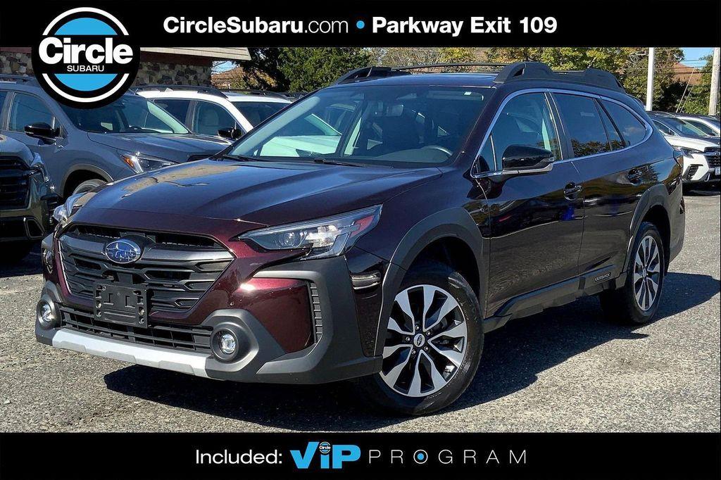 used 2023 Subaru Outback car, priced at $29,990