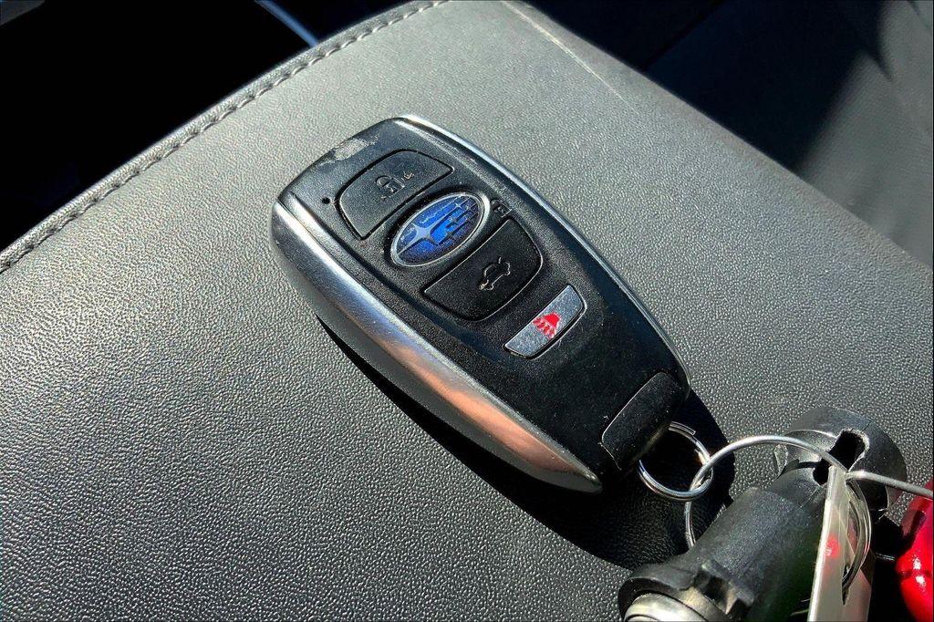 used 2023 Subaru Outback car, priced at $29,990