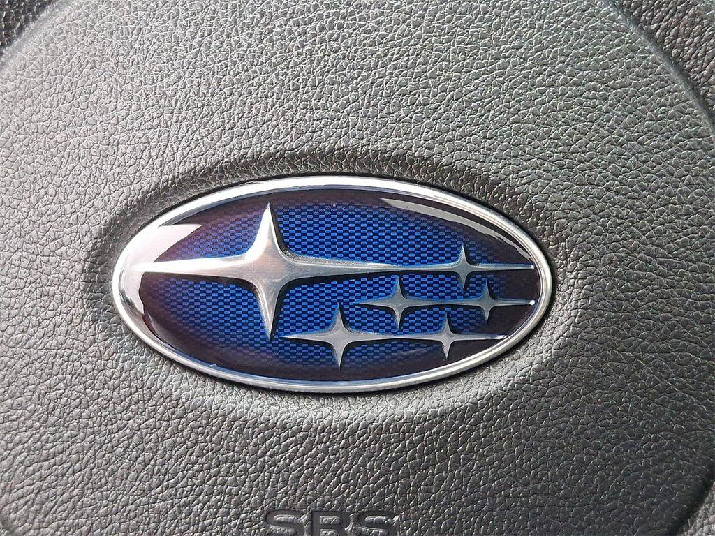 new 2025 Subaru Crosstrek car, priced at $29,965