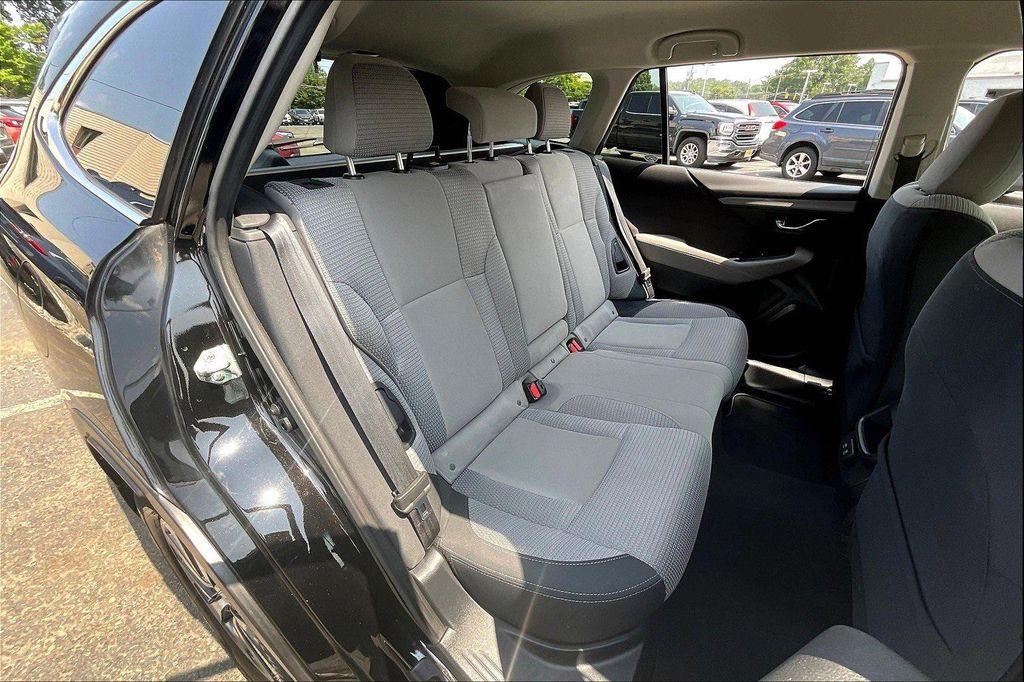 used 2020 Subaru Outback car, priced at $20,990