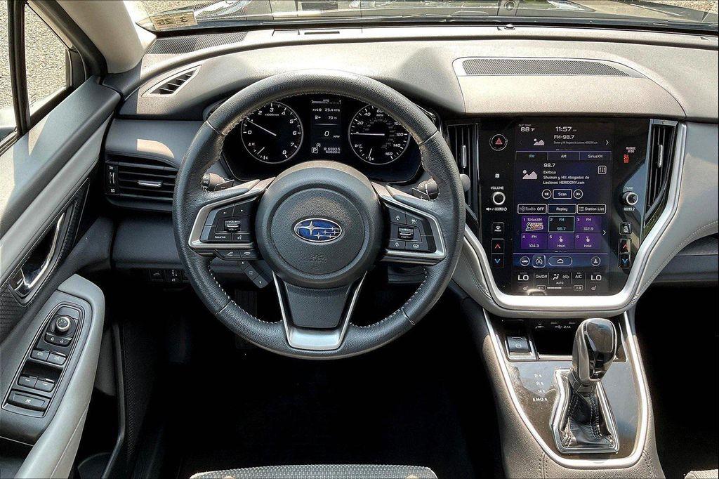 used 2020 Subaru Outback car, priced at $20,990