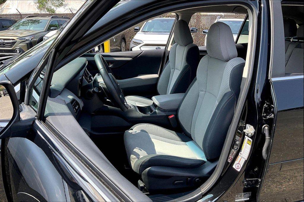 used 2020 Subaru Outback car, priced at $20,990
