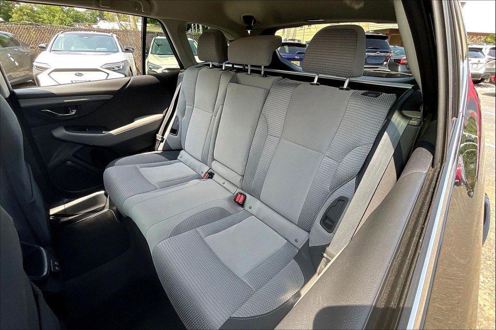 used 2020 Subaru Outback car, priced at $20,990