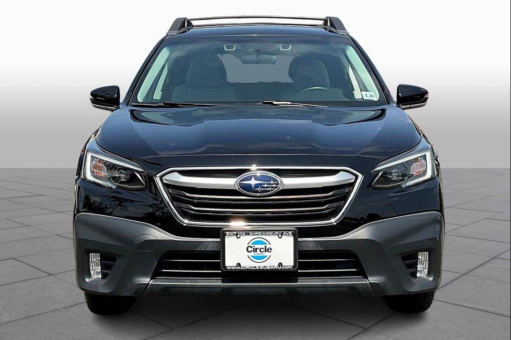 used 2020 Subaru Outback car, priced at $20,990