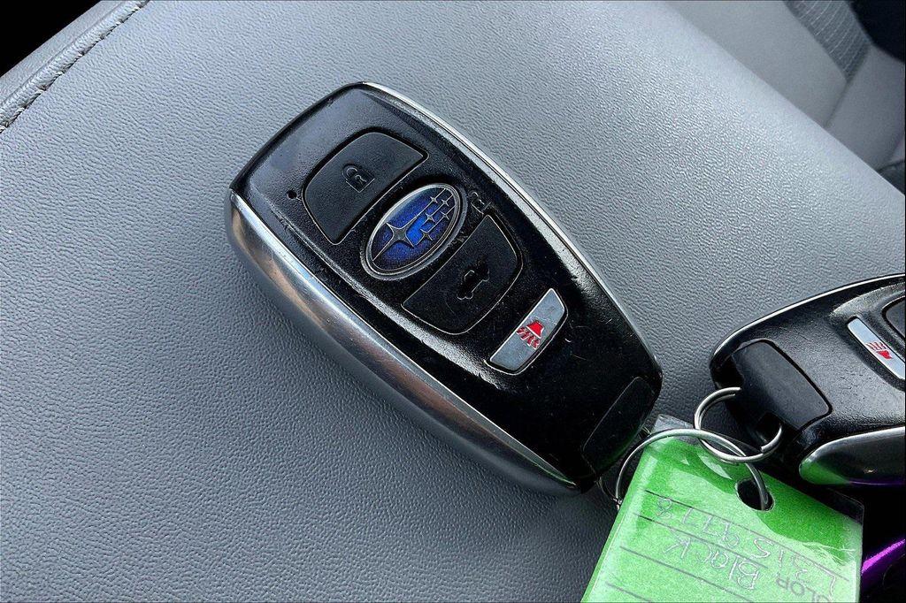 used 2020 Subaru Outback car, priced at $20,990