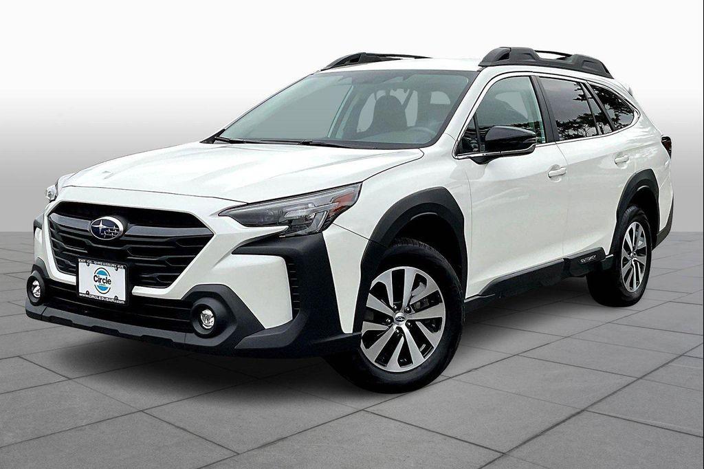 used 2024 Subaru Outback car, priced at $28,990