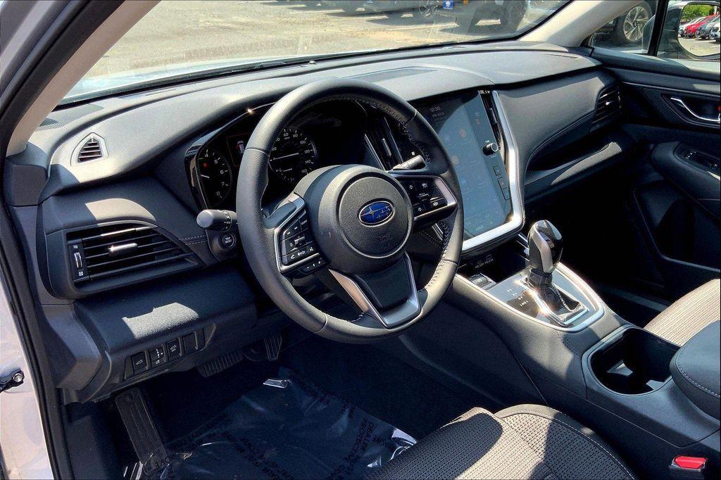 used 2023 Subaru Outback car, priced at $24,990