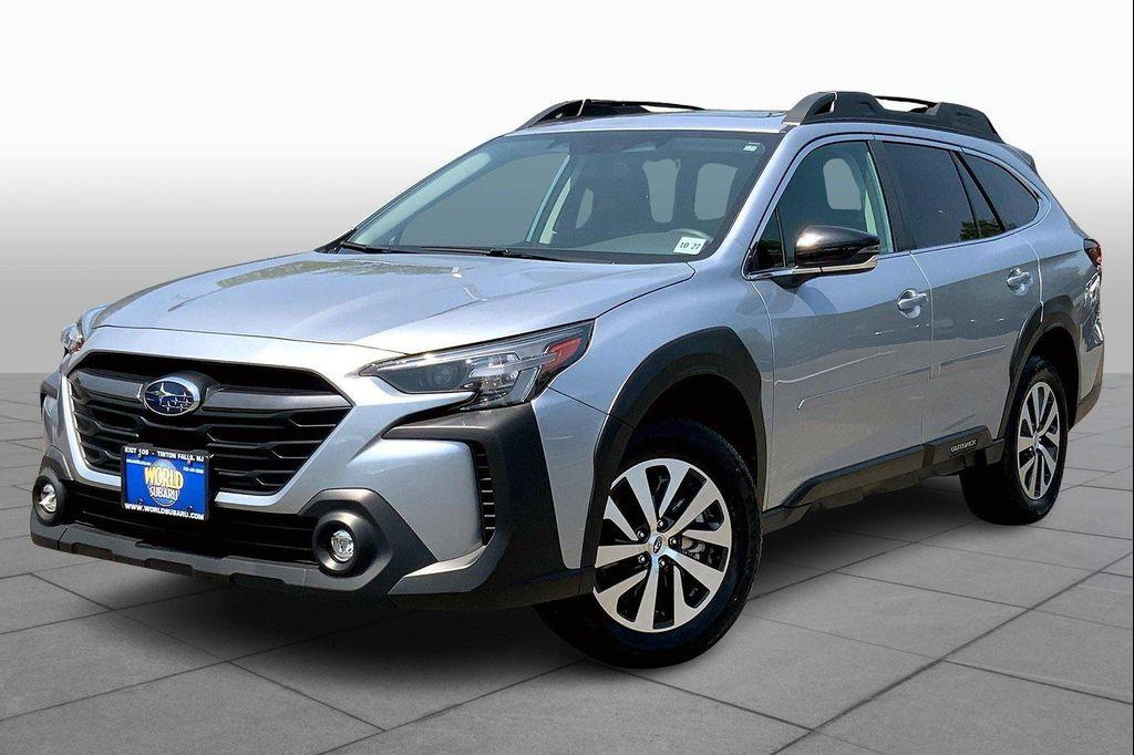 used 2023 Subaru Outback car, priced at $24,990