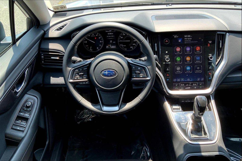 used 2023 Subaru Outback car, priced at $24,990