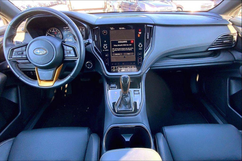 used 2023 Subaru Outback car, priced at $30,990