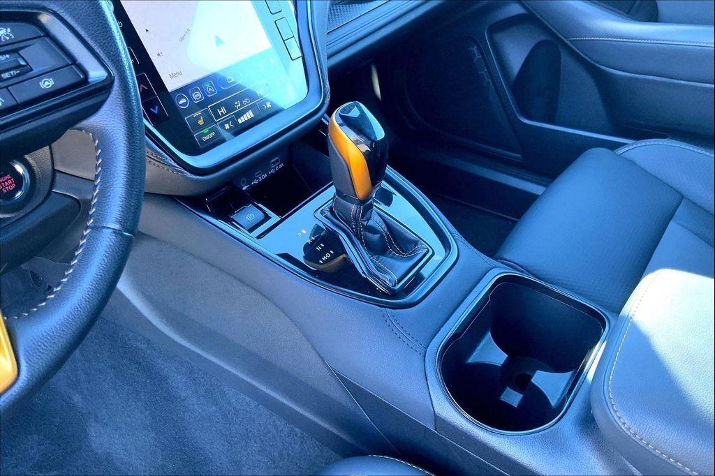 used 2023 Subaru Outback car, priced at $30,990