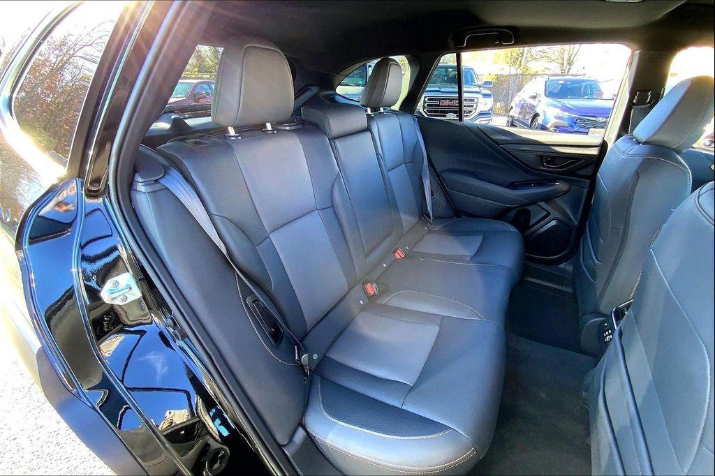 used 2023 Subaru Outback car, priced at $30,990