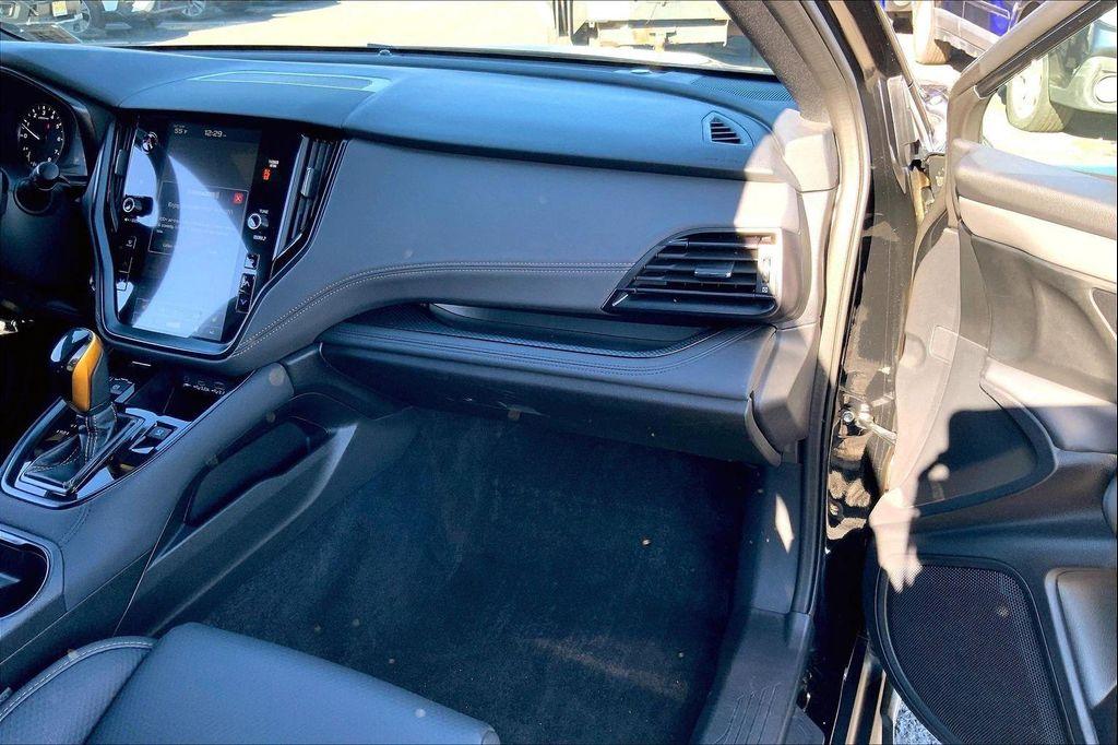 used 2023 Subaru Outback car, priced at $30,990