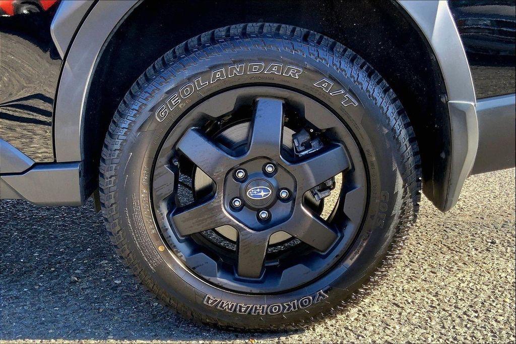 used 2023 Subaru Outback car, priced at $30,990