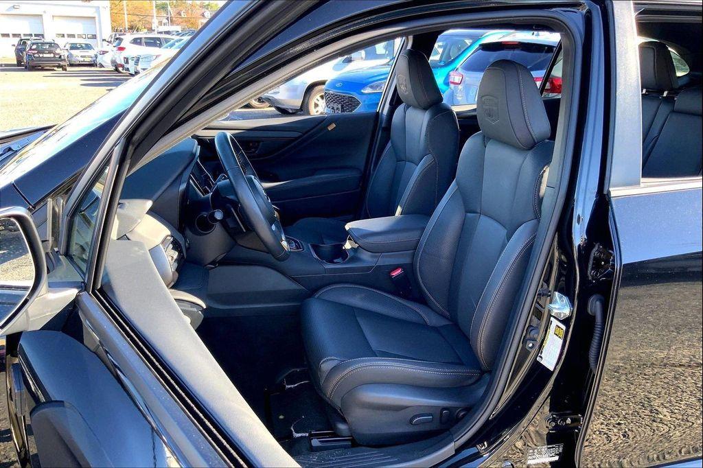 used 2023 Subaru Outback car, priced at $30,990