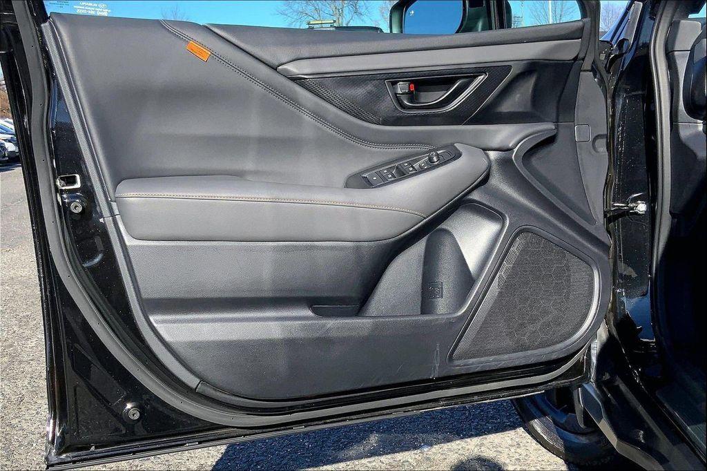 used 2023 Subaru Outback car, priced at $30,990