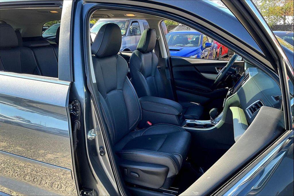 used 2021 Subaru Ascent car, priced at $23,490