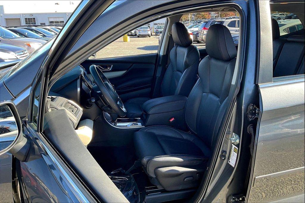 used 2021 Subaru Ascent car, priced at $23,490