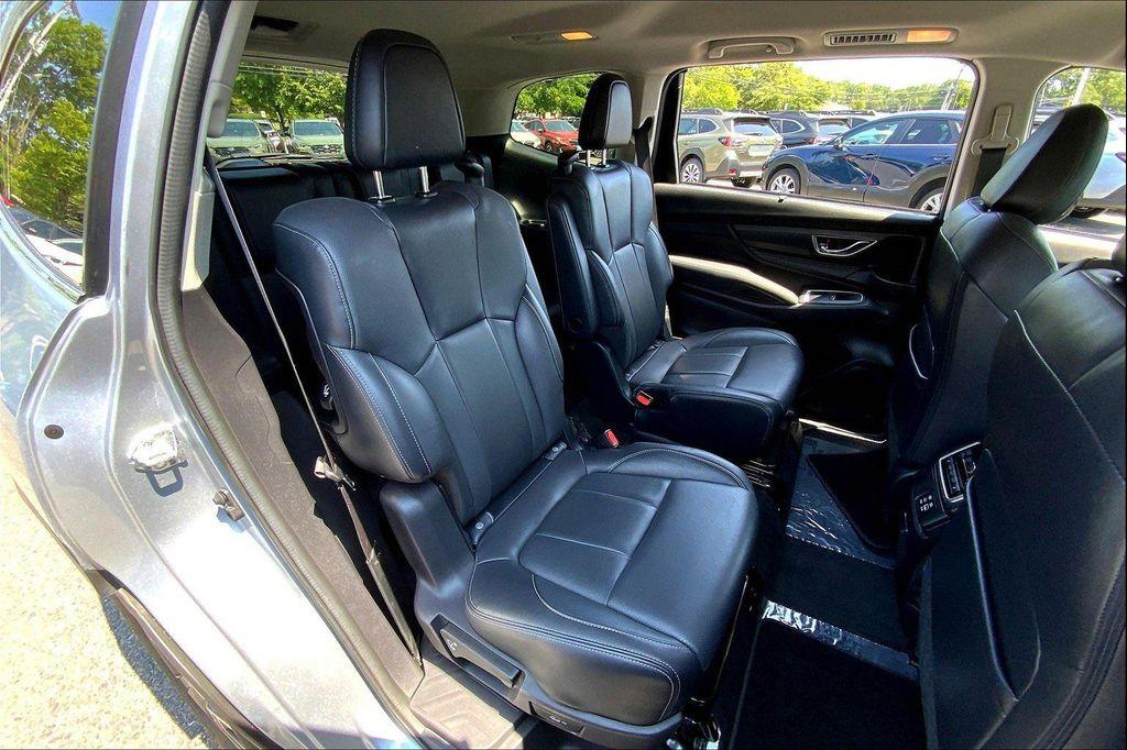 used 2023 Subaru Ascent car, priced at $27,990
