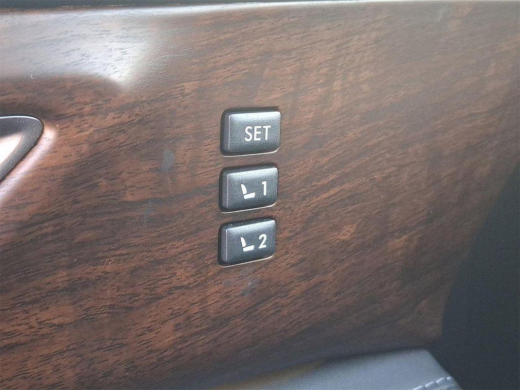 new 2025 Subaru Ascent car, priced at $50,182