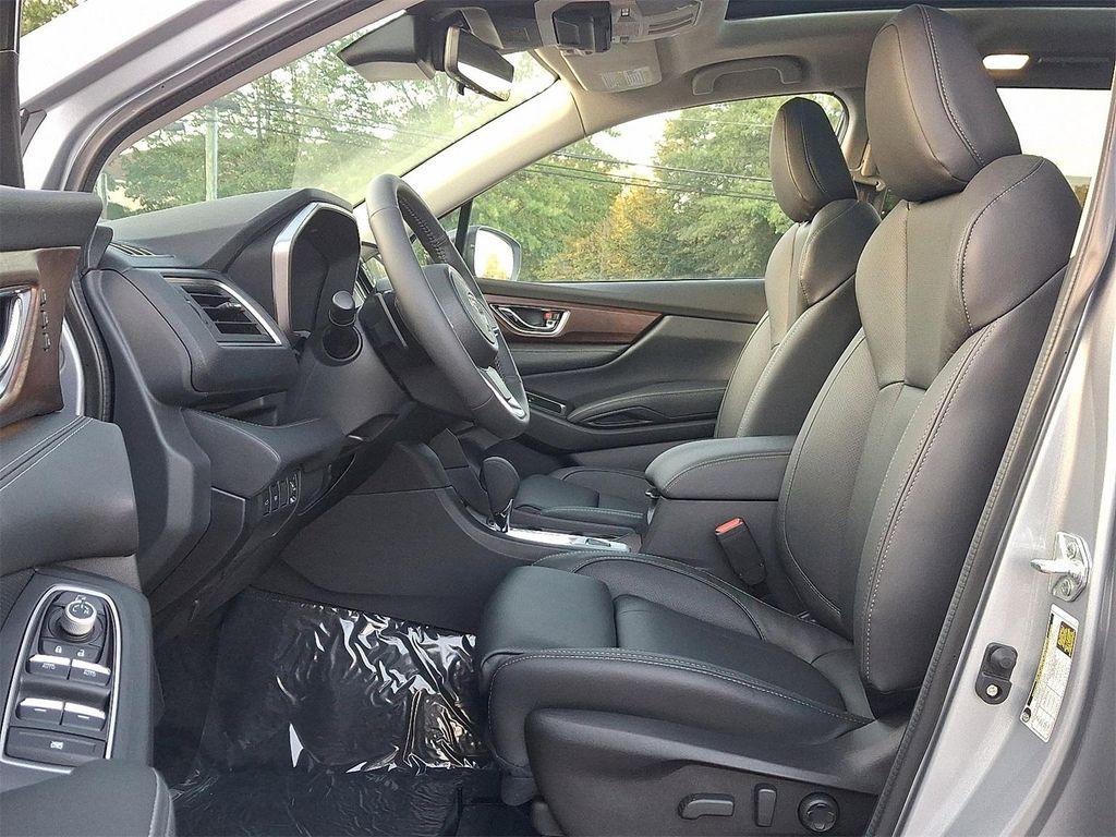 new 2025 Subaru Ascent car, priced at $50,182
