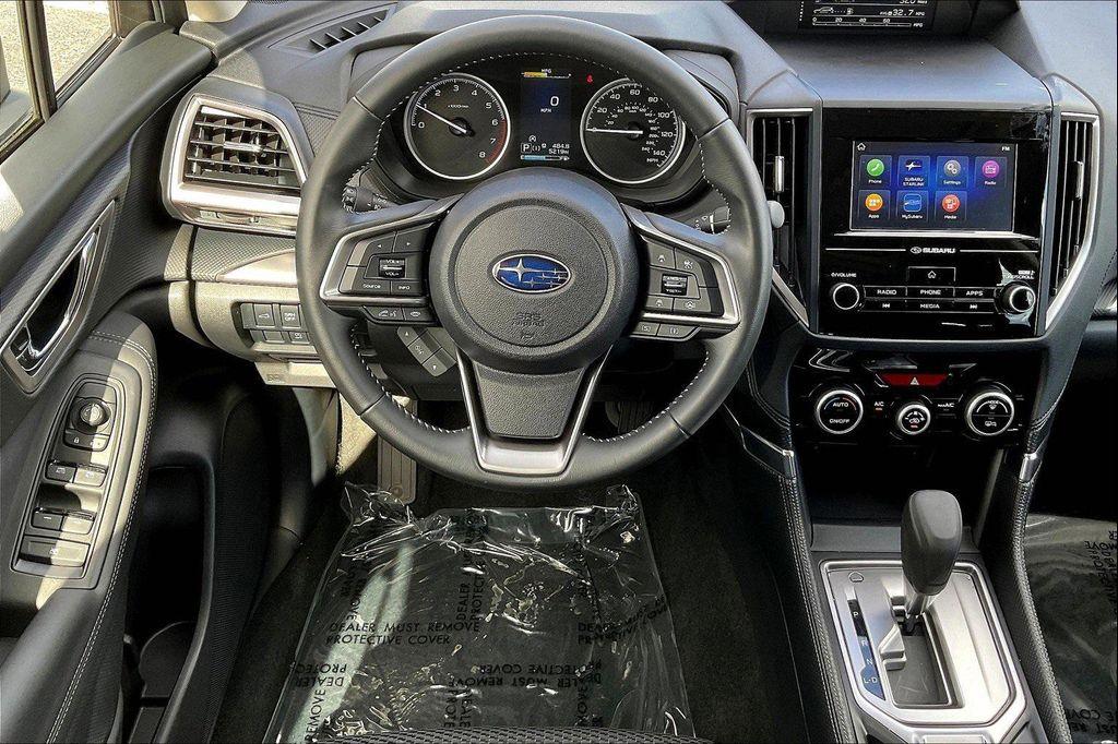 used 2024 Subaru Forester car, priced at $29,990