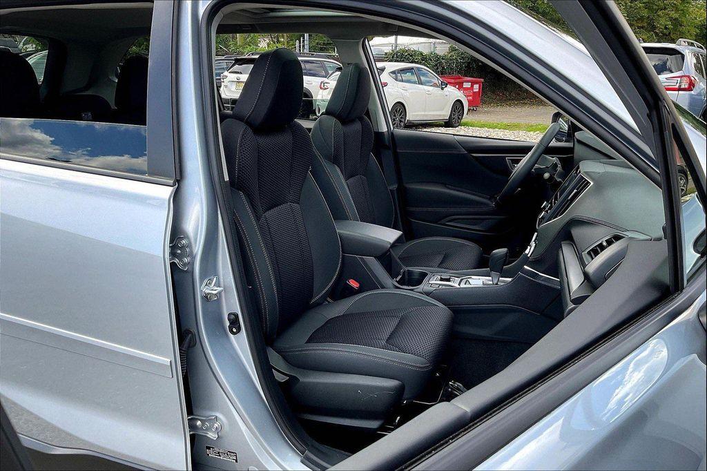 used 2024 Subaru Forester car, priced at $29,990