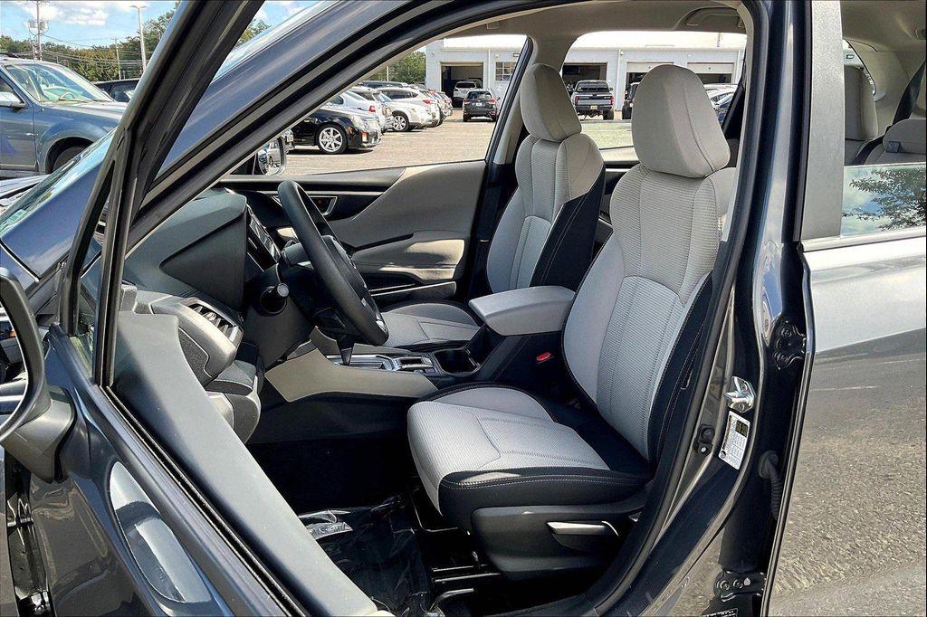 used 2023 Subaru Forester car, priced at $24,990