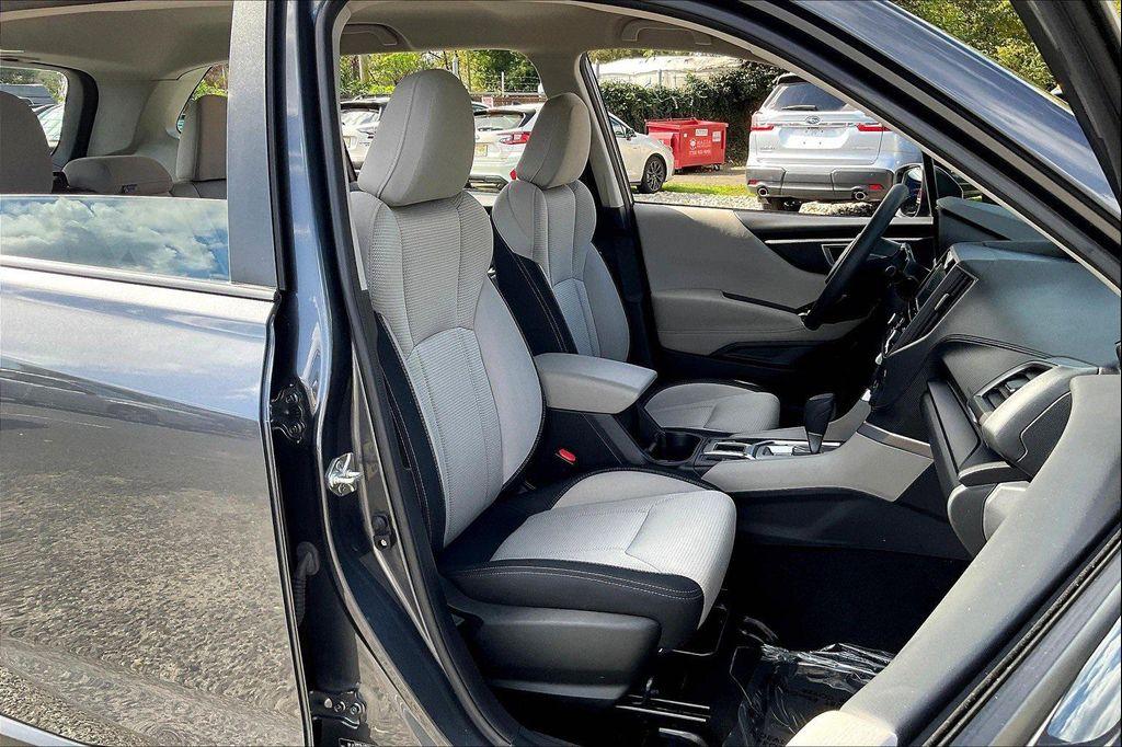 used 2023 Subaru Forester car, priced at $24,990